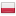 lukow.pl server is located in Poland